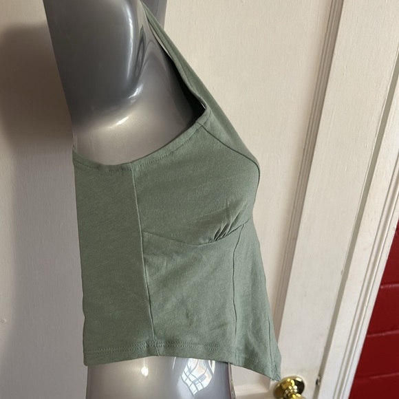 PacCares Study Sesh Corset Top Size Small - Picture 5 of 9